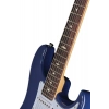 Електрогітара PRS SE Silver Sky Trad Blue