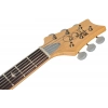 Електрогітара PRS SE Silver Sky Trad Blue