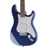 Електрогітара PRS SE Silver Sky Trad Blue