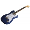 Електрогітара PRS SE Silver Sky Trad Blue