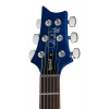 Електрогітара PRS SE Special Semi-Hollow LB 2025