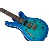 Електрогітара PRS SE Special Semi-Hollow LB 2025