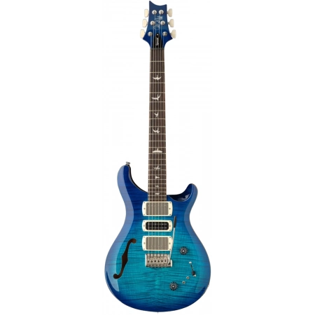 Електрогітара PRS SE Special Semi-Hollow LB