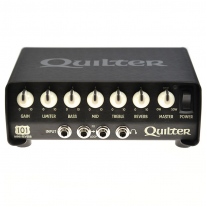 Quilter 101 Reverb Head 50W Guitar Amp Head
