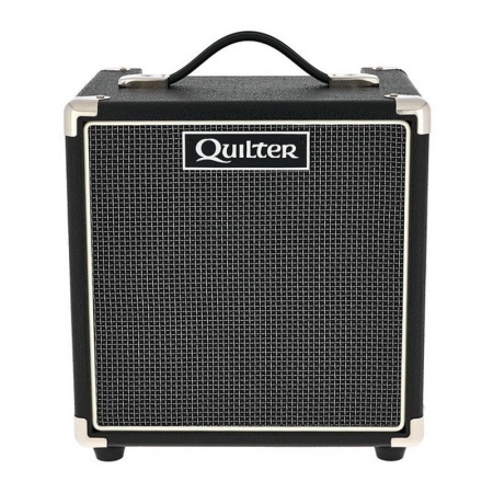 Quilter BlockDock 10TC 1x10 100W Cabinet