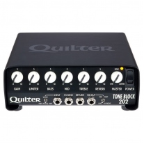 Quilter Tone Block 202 Head 200W Guitar Amp Head
