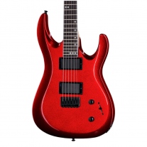 Harley Benton R-446 Blood Metallic