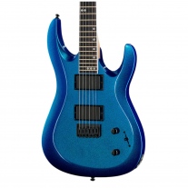 Harley Benton R-446 Blue Metallic