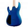 Harley Benton R-446 Blue Metallic