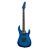 Harley Benton R-446 Blue Metallic