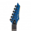 Harley Benton R-446 Blue Metallic
