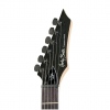 Harley Benton R-446 Graphite Metallic