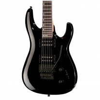 Harley Benton R-456FR BK Progressive Series