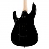 Harley Benton R-456FR BK Progressive Series