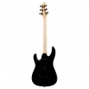Harley Benton R-456FR BK Progressive Series