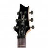 Harley Benton R-456FR BK Progressive Series