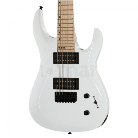 Harley Benton R-457MN WH Progressive Series