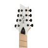 Harley Benton R-458MN WH MultiScale