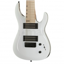 Harley Benton R-458MN WH Progressive Series