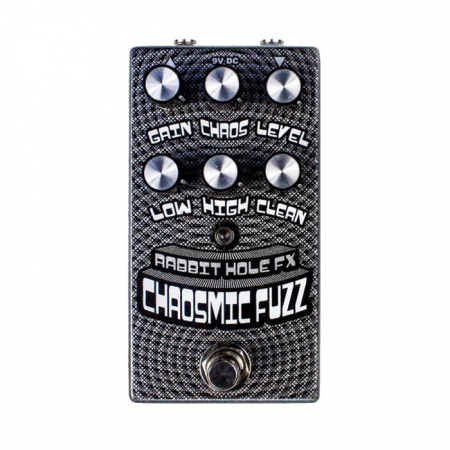 Rabbit Hole FX Chaosmic Fuzz
