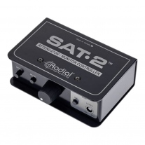 Radial Sat-2 Passive Monitor Controller