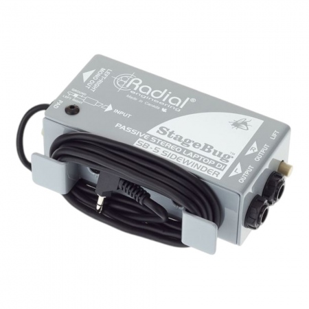 Radial SB-5 Passive DI