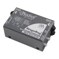 Radial SB-6 Isolator DI