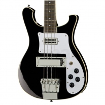 Harley Benton RB-414BK Classic Series