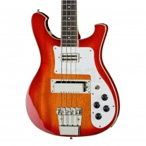 Harley Benton RB-414CS Classic Series