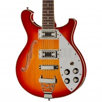 Harley Benton RB-600CS Classic Series