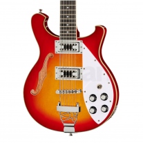 Harley Benton RB-612CS Classic Series