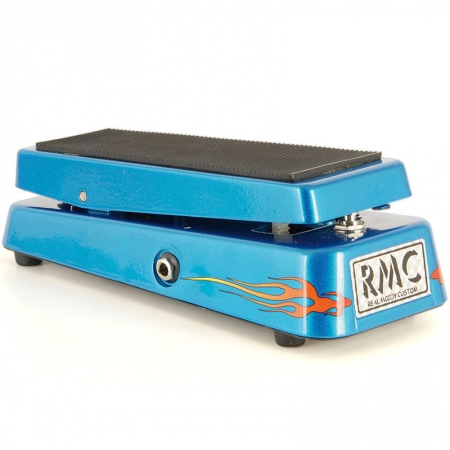 Real McCoy Custom Joe Walsh Wah