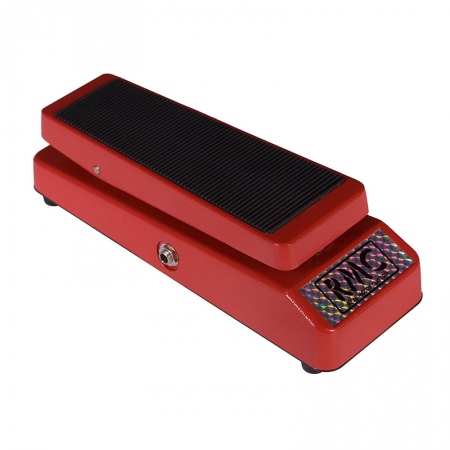 Real McCoy Custom RMC5 Wizard Wah