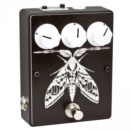 Red Sun FX White Fuzz