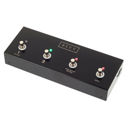 Revv G20 Footswitch