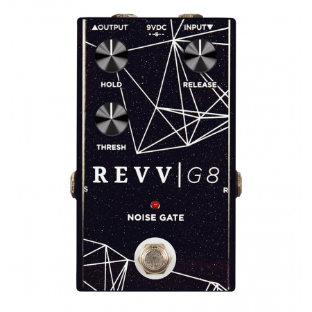 Revv G8 Noise Gate
