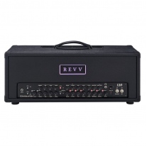Revv Generator 120 MK3 Head 120W Tube Guitar Head