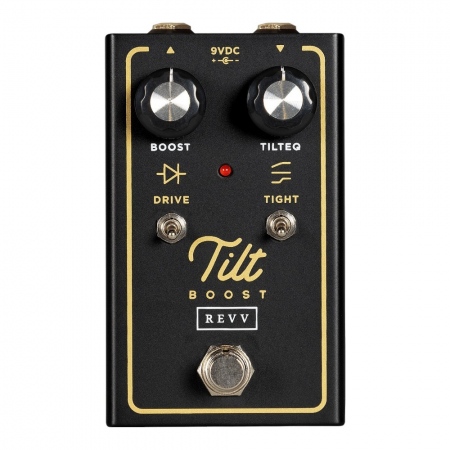 Revv Tilt Boost