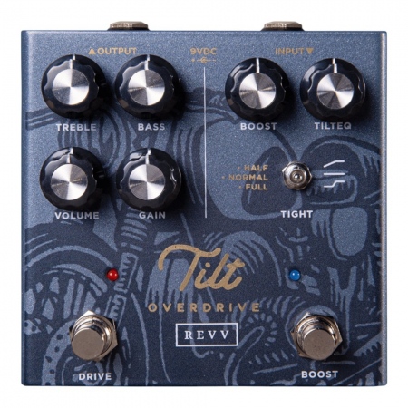 Revv Tilt Overdrive