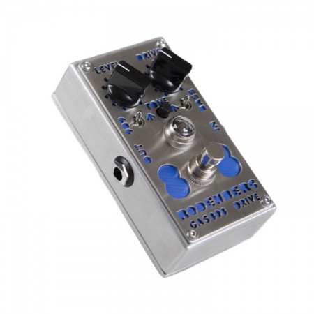 Rodenberg GAS-808 NG Overdrive