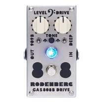 Rodenberg GAS-808B NG Bass Overdrive