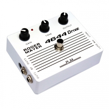 Roger Mayer 4644 Drive