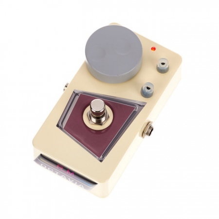 Roger Mayer Octavia TC Fuzz