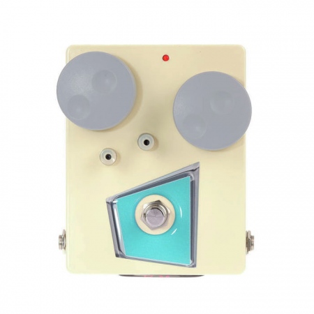 Roger Mayer Voodoo Vibe TC Chorus/Vibrato