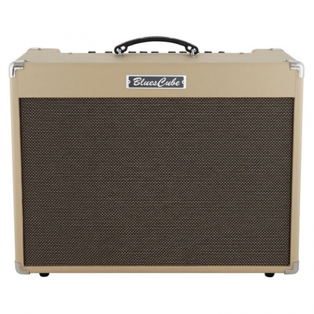Roland Blues Cube Artist Combo 80W Guitar