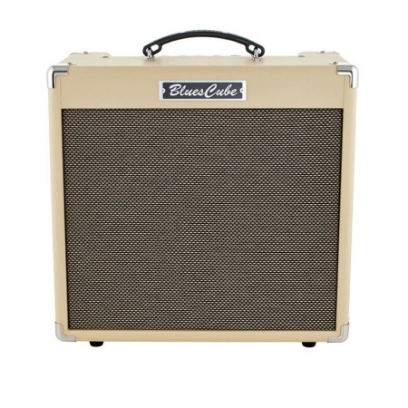 Roland Blues Cube Hot VB Combo 30W Guitar
