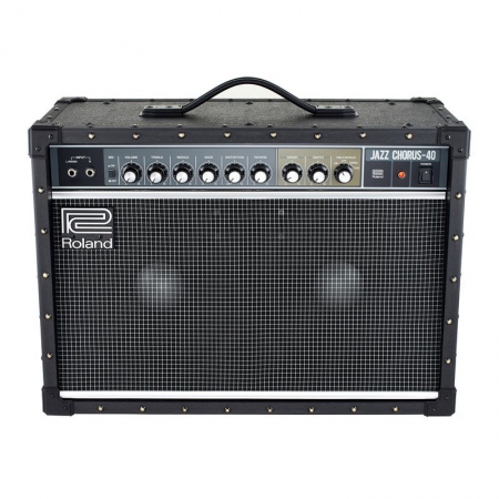 Roland JC-40 Combo 40W Guitar