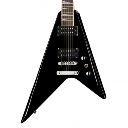 Harley Benton RX-10 BK Rock Series Harley Benton RX-10 BK Rock Series