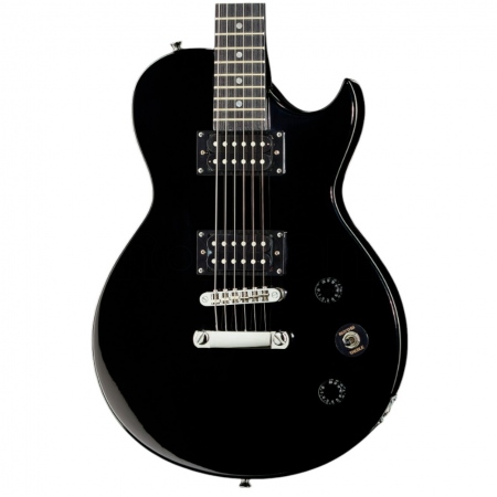 Harley Benton SC-200 BK Student Series