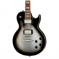 Harley Benton SC-550 II Silver Burst